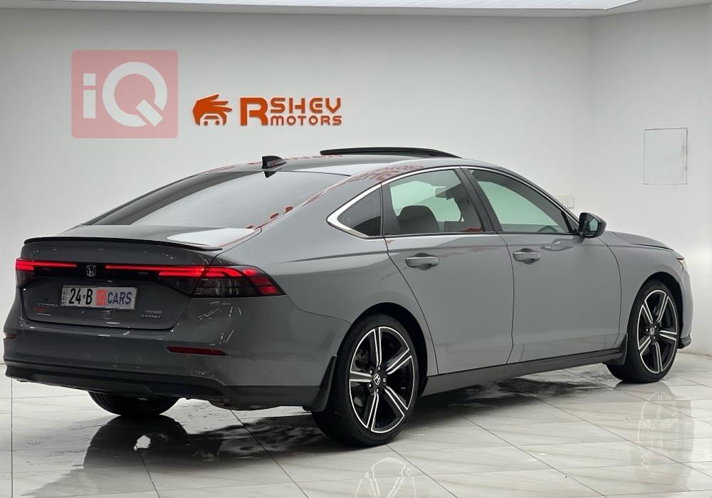 هوندا أكورد